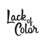 Lack Of Color discount code
